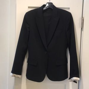 Theory Blazer - Black